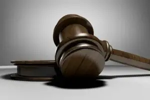 Charges Against Former Venango County Prosecutor Accused of Raping Potential Client Held for Court