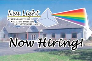 SPONSORED: New Light Inc. Hiring Direct Care Staff in Clarion and DuBois Area