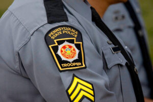 Christmas Travel Period: PSP Reports Six Holiday Traffic Deaths, 1,007 Crashes