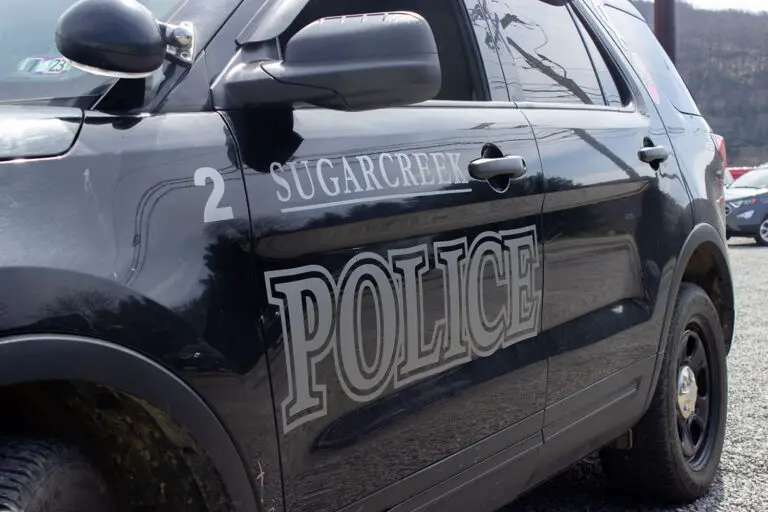 Police Identify Victim in Fatal Venango County Crash