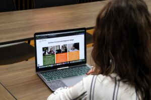 SPONSORED: Join NPRC for the Spring 2026 Semester