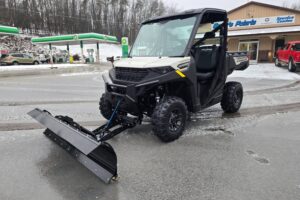 SPONSORED: It’s Snow Time at Snow’s Polaris