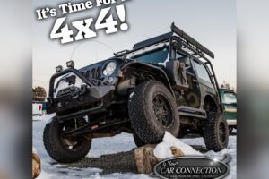 SPONSORED: Winter Isn’t Waiting—Find Your Ride at 4YCC