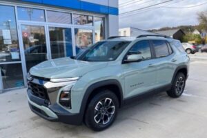 SPONSORED: Your New Chevrolet Awaits – Don’t Miss These Unbeatable Savings at Redbank Chevrolet!