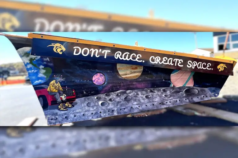 Public Picks Top Snowplow Design in PennDOT’s District 10 Contest