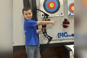 SPONSORED: Legacy Archery Opens Winter League Registration with Flexible Format and Competitive Rewards