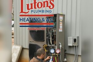 SPONSORED: Luton’s Delivers High-Efficiency Comfort