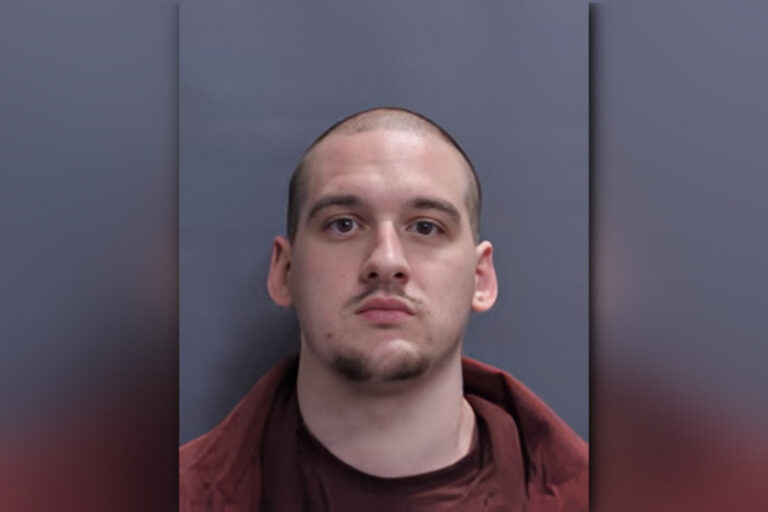 UPDATE: Details Released on SCI Forest Inmate Accused of Plotting Robbery at Mother’s Home