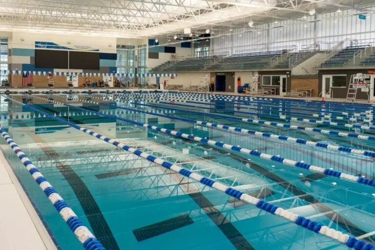 Clarion Swimming & Diving: Golden Eagles Sending Eight Divers to NCAA Championships