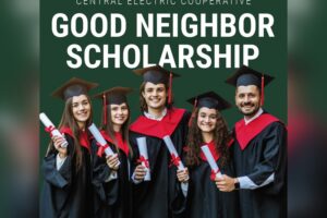CEC Announces 2026 Scholarships