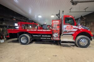 SPONSORED: Toy Drilling LLC Strengthens Its Brand on the Road with Hopper Corp.