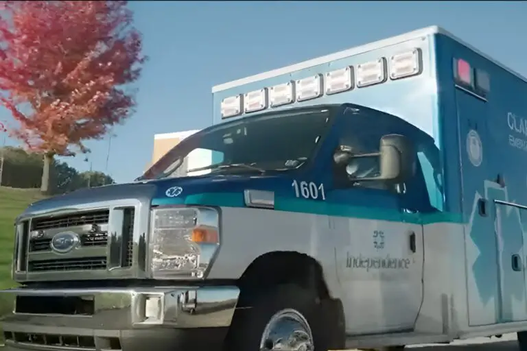 SPONSORED: Your Care, Your Community at Independence Health System