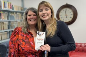 NPRC Hosting Career Pathways Sessions in Tionesta