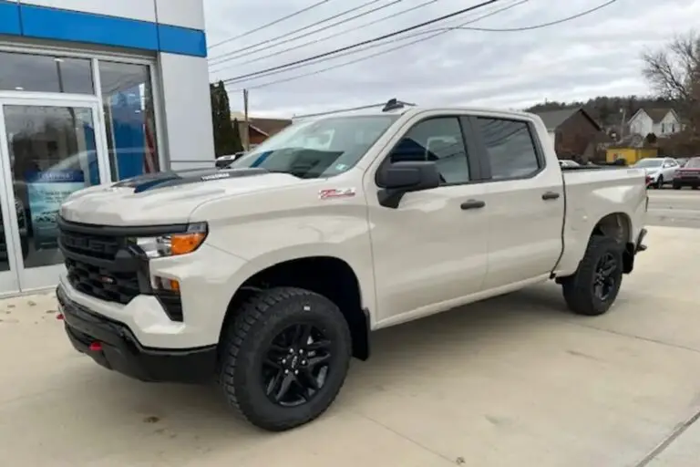 SPONSORED: Your Winter Road Trip Starts Here – Save Big at Redbank Chevrolet!