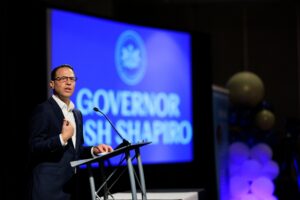 Great PA News Quiz: Public Money for Security at Gov. Shapiro’s Private Home, and the DHS Shutdown